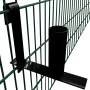 Dispensador para tiras de valla de privacidad acero von , Zubehör für Tore und Zäune - Ref: Foro24-146245, Preis: 18,37 €, Ra...