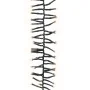 Tira de luces de racimo con 400 LED PVC blanco cálido 7,4 m de , Luces de Navidad - Ref: Foro24-343234, Precio: 16,83 €, Desc...