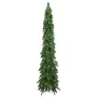 Árbol de Navidad artificial iluminado con 100 LEDs 180 cm de , Arboles de navidad - Ref: Foro24-357692, Precio: 49,61 €, Desc...