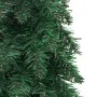 Árbol de Navidad artificial iluminado con 100 LEDs 180 cm de , Arboles de navidad - Ref: Foro24-357692, Precio: 49,61 €, Desc...