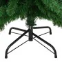 Árbol de Navidad artificial iluminado con 100 LEDs 180 cm de , Arboles de navidad - Ref: Foro24-357692, Precio: 49,61 €, Desc...