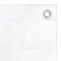 Lona HDPE blanco 260 g/m² 4x8 m de , Lonas impermeables - Ref: Foro24-151601, Precio: 67,54 €, Descuento: %