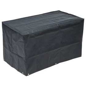 Nature Funda para barbacoa de jardín 120x75x80 cm de , Cubiertas para barbacoas - Ref: Foro24-434658, Precio: 31,88 €, Descue...