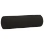 Juego de sofás con cojines 3 piezas tela negro de , Sofás - Ref: Foro24-3201790, Precio: 666,93 €, Descuento: %