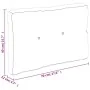 Cojines para asientos de palets 3 piezas tela turquesa de , Cojines para sillas y sofás - Ref: Foro24-3217132, Precio: 93,50 ...
