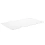 Protector de mesa PVC mate 200x100 cm 2 mm de , Accesorios para mesas - Ref: Foro24-288272, Precio: 49,68 €, Descuento: %