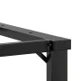 Patas de mesa de centro estructura O acero 60x40x38 cm de , Patas para mesas - Ref: Foro24-357872, Precio: 53,40 €, Descuento: %