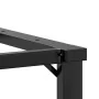 Patas de mesa de centro estructura O acero 50x40x38 cm de , Patas para mesas - Ref: Foro24-357870, Precio: 55,09 €, Descuento: %