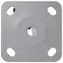 Base de sombrilla para mástil de Ø32/34/38 mm acero plateado de , Bases para sombrillas - Ref: Foro24-4003372, Precio: 20,12 ...