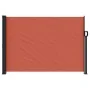 Toldo lateral retráctil terracota 140x300 cm de , Sombrillas - Ref: Foro24-4004303, Precio: 101,49 €, Descuento: %