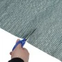 Alfombra de tienda de campaña verde 3x2,5 m de , Accesorios para tiendas de campaña - Ref: Foro24-4008470, Precio: 29,02 €, D...