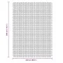 Alfombra de tienda de campaña verde 3x2,5 m de , Accesorios para tiendas de campaña - Ref: Foro24-4008470, Precio: 29,02 €, D...