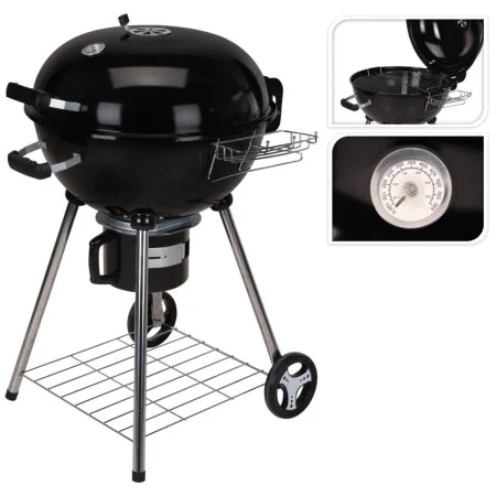 ProGarden Barbacoa 68x57x99 cm de , Barbacoas - Ref: Foro24-436254, Precio: 173,15 €, Descuento: %