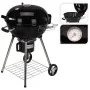 ProGarden Barbacoa 68x57x99 cm de , Barbacoas - Ref: Foro24-436254, Precio: 173,15 €, Descuento: %