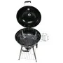 ProGarden Barbacoa 68x57x99 cm de , Barbacoas - Ref: Foro24-436254, Precio: 173,15 €, Descuento: %