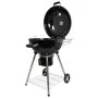 ProGarden Barbacoa 68x57x99 cm de , Barbacoas - Ref: Foro24-436254, Precio: 173,15 €, Descuento: %