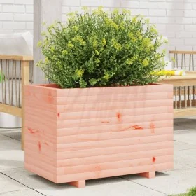 Jardinera madera maciza de abeto Douglas 70x40x49,5 cm de , Maceteros y jardineras - Ref: Foro24-847371, Precio: 124,30 €, De...