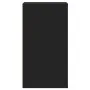 Cajonera de esquina madera de ingeniería negra 40x41x76 cm de , Cajoneras - Ref: Foro24-852862, Precio: 105,16 €, Descuento: %