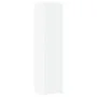 Aparador de madera de ingeniería blanco 45x42,5x185 cm de , Aparadores - Ref: Foro24-3281406, Precio: 176,90 €, Descuento: %