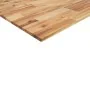 Estante de lavabo de pared acero y madera maciza de acacia de , Tocadores de baño - Ref: Foro24-3302717, Precio: 71,47 €, Des...