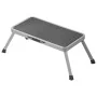 ProPlus Taburete escalón plegable XL metal 150 kg by , Stair stools - Ref: Foro24-447610, Price: 36,14 €, Discount: %