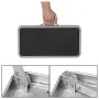 ProPlus Taburete escalón plegable XL metal 150 kg by , Stair stools - Ref: Foro24-447610, Price: 36,14 €, Discount: %