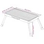 ProPlus Taburete escalón plegable XL metal 150 kg by , Stair stools - Ref: Foro24-447610, Price: 36,14 €, Discount: %