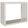 Leñero 100x40x80 cm Acero oxidado de , Bolsas y soportes de leña - Ref: Foro24-850981, Precio: 124,94 €, Descuento: %