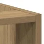 Armario inferior "Riga" madera ingeniería roble artisan de , Armarios de cocina - Ref: Foro24-854192, Precio: 49,39 €, Descue...