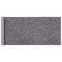 Felpa antideslizante para pintores 1020 cm 220 g/m² gris de , Láminas y franjas protectoras para suelos - Ref: Foro24-4106136...