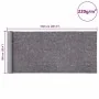 Felpa antideslizante para pintores 1020 cm 220 g/m² gris de , Láminas y franjas protectoras para suelos - Ref: Foro24-4106136...
