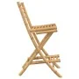 Taburetes de bar para exterior con reposapiés 2 uds. Plegables de , Sillas de jardín - Ref: Foro24-4108228, Precio: 151,60 €,...