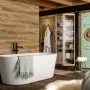 WallArt Tablones aspecto madera 30 uds GL-WA30 roble reciclado marrón von , Wandverkleidung - Ref: Foro24-3082857, Preis: 68,...