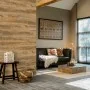 WallArt Tablones aspecto madera 30 uds GL-WA30 roble reciclado marrón von , Wandverkleidung - Ref: Foro24-3082857, Preis: 68,...