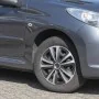ProPlus Juego de tapacubos 4 unidades Terra plateado y negro 15" de , Llantas y ruedas para automoción - Ref: Foro24-443209, ...