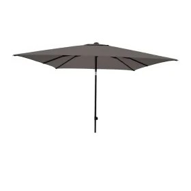 Madison Sombrilla de jardín Corsica taupe 200x250 cm von , Sonnenschirme - Ref: Foro24-447148, Preis: 133,51 €, Rabatt: %
