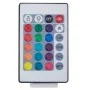 Silla gaming luces LED RGB cuero sintético color vino y negro de , Sillas de oficina - Ref: Foro24-288013, Precio: 228,84 €, ...