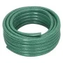 Manguera de jardín PVC verde 0,5" 30 m de , Mangueras de jardín - Ref: Foro24-154373, Precio: 32,36 €, Descuento: %