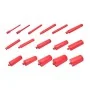 Set de brocas de diamante para perforación en seco / húmedo by , Drill bits and screwdriver heads - Ref: Foro24-160535, Price...