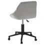 Sillas de comedor giratorias 2 uds de terciopelo gris claro by , dining chairs - Ref: Foro24-335495, Price: 139,44 €, Discoun...