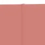 Paneles de pared 12 uds terciopelo rosa 60x30 cm 2,16 m² von , Wandverkleidung - Ref: Foro24-344087, Preis: 59,70 €, Rabatt: %