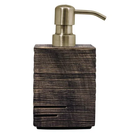RIDDER Dosificador de jabón Brick color envejecido de , Dispensadores de jabón y loción - Ref: Foro24-433745, Precio: 22,30 €...