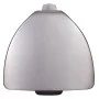 EKO Cubo de pedal Grace 35 L plateado mate de , Contenedores de residuos - Ref: Foro24-440042, Precio: 104,85 €, Descuento: %