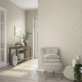 Noordwand Papel pared Topchic Tone On Tone Diamonds beige metalizado de , Papel pintado - Ref: Foro24-440468, Precio: 17,74 €...