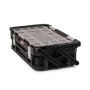 Keter Organizador de herramientas en voladizo Connect negro by , Toolboxes - Ref: Foro24-443876, Price: 63,36 €, Discount: %