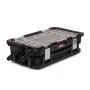 Keter Organizador de herramientas en voladizo Connect negro by , Toolboxes - Ref: Foro24-443876, Price: 63,36 €, Discount: %