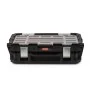 Keter Organizador de herramientas en voladizo Connect negro by , Toolboxes - Ref: Foro24-443876, Price: 63,36 €, Discount: %