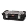 Keter Organizador de herramientas en voladizo Connect negro by , Toolboxes - Ref: Foro24-443876, Price: 63,36 €, Discount: %