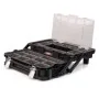 Keter Organizador de herramientas en voladizo Connect negro by , Toolboxes - Ref: Foro24-443876, Price: 63,36 €, Discount: %