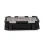 Keter Organizador de herramientas en voladizo Connect negro by , Toolboxes - Ref: Foro24-443876, Price: 63,36 €, Discount: %